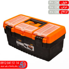 جعبه ابزار پي تي۱۶ مهر