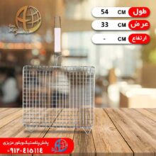 توري کباب بزرگ پديده