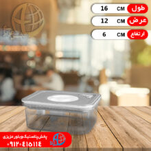 قوطی مونولاک کوچک ونوس