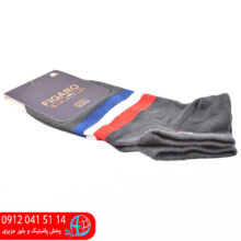 جوراب مردانه مچی اسپرت