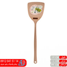 مگس کش گرافیک ابتکار