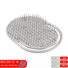 شانه انگشتي