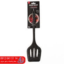 کفگیر ملاقه سیلیکونی ۵۶۱۴ شنیا