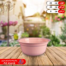 لگن رونيکا ميني برنا