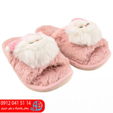 دمپایی پولیشی گربه ۳۰۳۵ جلوباز