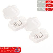 جاصابوني دوقلو صدف موج