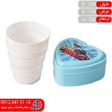 ليوان تاشو قلبي قدس