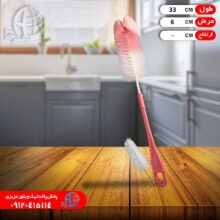 بطري شور بزرگ دوقلو باقري