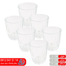 لیوان نووا کادویی