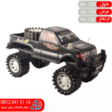فورد آفرود بزرگ مکس تويز