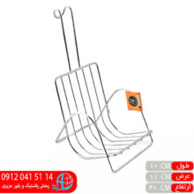 جااسکاج کالسکه آبکاری کادین