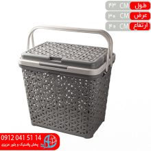 سبدپيک نيک مارس۳ ايده آل