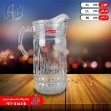 پارچ۱۷۰۰نيو امپريال