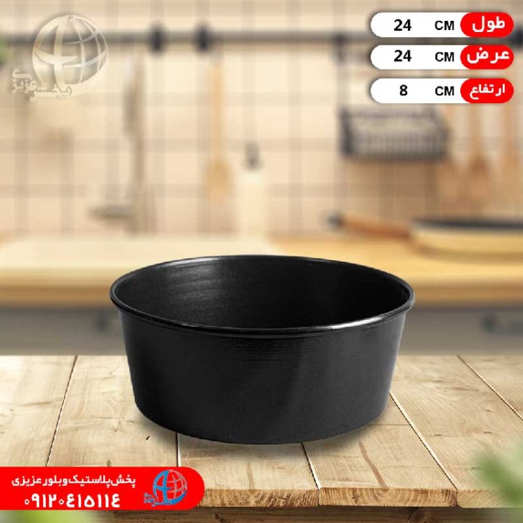قالب کيک ساده۲۱