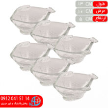 کاسه فايتر فيش کادويي