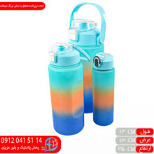 پک قمقمه ۴عددی