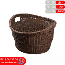 سبدلباس بيضي روشنک شيک