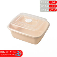 دوپارچه مرواريد۳ سپنتا