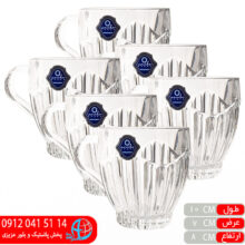 کاپ کرون انیکس