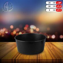 قالب کيک ساده۱۷