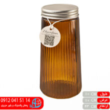 بانکه زبرا قهوه ای۴ سپنتا