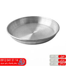 دوری روحی لبه صاف۲۶