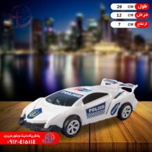 لامبورگيني پليس آريا