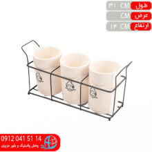 جاقاشق هلن ۳عددي فروغ