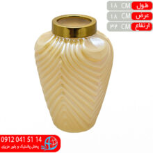 گلدان کد۶ ابرا