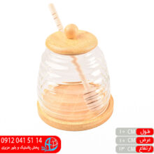 عسل خوری ۵۸۰میل ۲۲۴