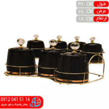 پاسماوري مونزا۴۴۰۲ کرم ماگرو