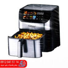 سرخ کن یونیک ۱۳.۵لیتر