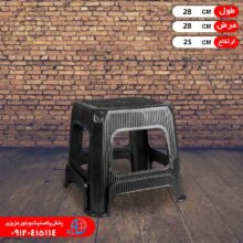 چهارپايه ۲۵سانت راگا آيسان