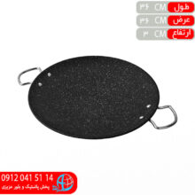 تابه جنگلي تفلون۳۶