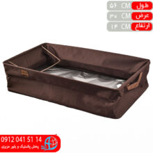 زیرتختی ورمقان