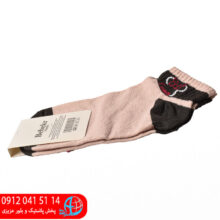 جوراب زنانه مچی۱۴۱۱