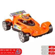 ماشین کورسی طاهر