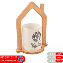 جاقاشقی کلبه تک تایماز