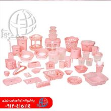 سرويس جهيزيه پيوند ۶۳پارچه جهرمي