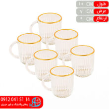 ليوان يلدا لب طلا رز عسلي