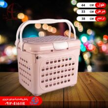 سبدپيک نيک سيب سوپر اشکان