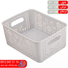 سبد پروانه۳ سپنتا