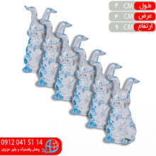 نمکپاش خرگوش وجاهتي