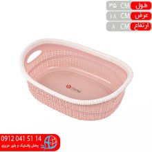سبدنان گرند تکي بانيس