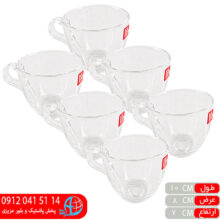 فنجانHb چری