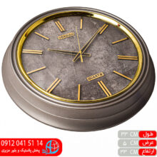 ساعت پرشین۷۰۴ نوک مدادی