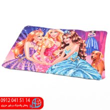 رو بالشی کودک چاپدار