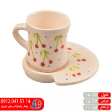 فنجان زيره دار بهنوش آلبالو چيراک