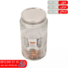 بانکه خطي درب فلزي۲ دنيز