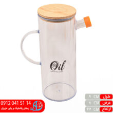 روغن ريز کريستال بزرگBest